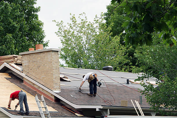 Best Commercial Roofing Services  in Rhinelander, WI