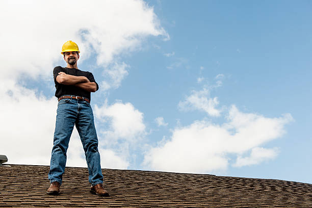 Best Residential Roofing Contractor  in Rhinelander, WI