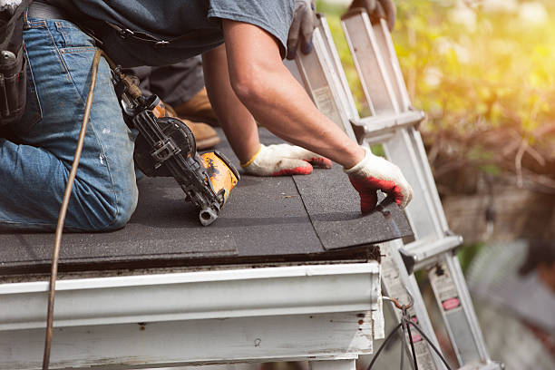 Best Roof Repair Specialists  in Rhinelander, WI