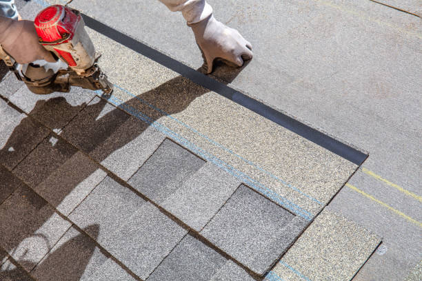 Best Shingle Roofing Installation  in Rhinelander, WI